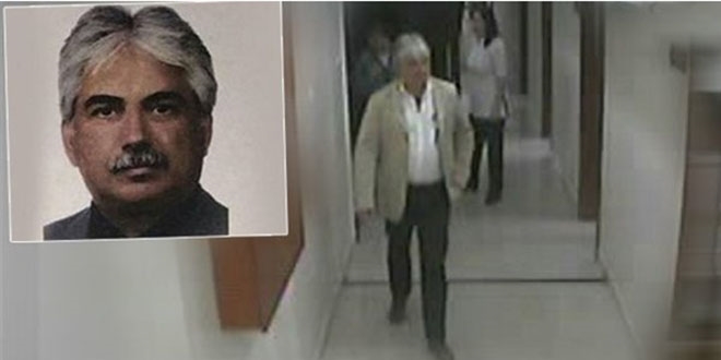 ABD Konsolosluğu görevlisine FETÖ'ye yardımdan hapis cezası