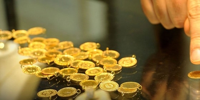 Ünlü yatırım bankası altın fiyat tahminini revize etti