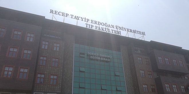 Doktor ile bölüm başkanı arasında mobbing kavgası