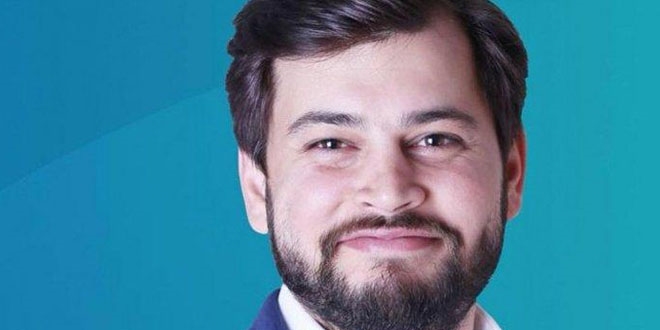 Tepki çeken sözleri nedeniyle Ak Parti'den istifa etti