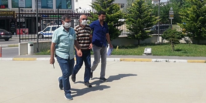 Emekli astsubaylar arasında silahlı kavga: 1 yaralı