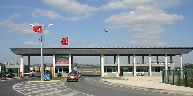 Türkiye bir ülke hariç tüm sınır kapılarını açtı
