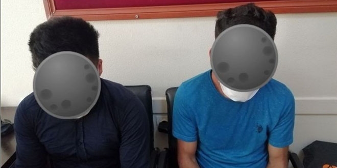 FETÖ kumpasıyla vatandaşı dolandırdılar