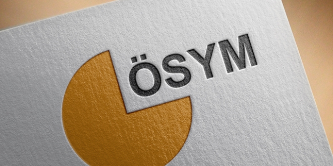 ÖSYM'den nüfus müdürlükleri açıklaması