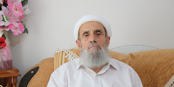 Şehit Kaymakamın babası: Cezayı yetersiz buluyorum