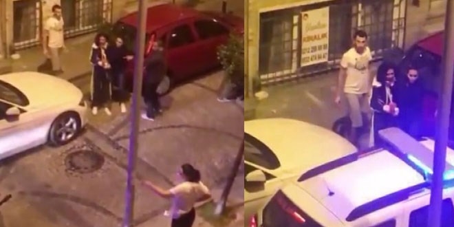 Erdoğan'ın tepki gösterdiği olaya ilişkin iddianame hazırlandı