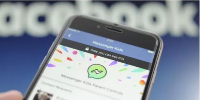 Messenger'in Kids uygulaması Türkiye'de kullanıma açıldı