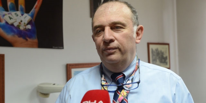 Ateş Kara: Asemptomatik taşıyıcılar, koronavirüs bulaştırıyor