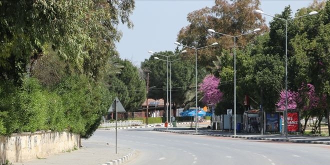 KKTC, 1 Temmuz'dan itibaren ülkeye girişlere izin verecek