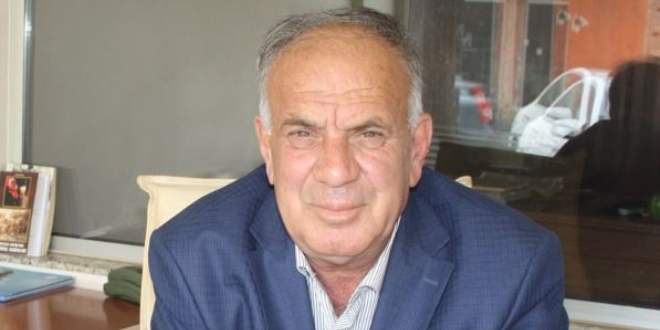 CHP'li eski siyasetçi hayatını kaybetti