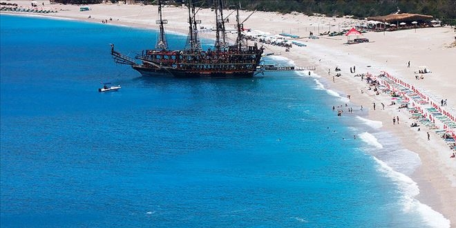 Türkiye'nin Kovid-19 tedbirleri turizmde güvenirliği artırdı