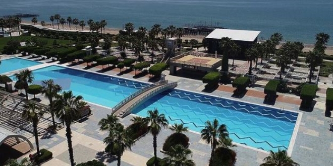 Otellerdeki tedbir maliyetleri fiyatlara yansıtılmayacak