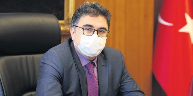 'Koronavirüsün ateşi sönse de közü duruyor'