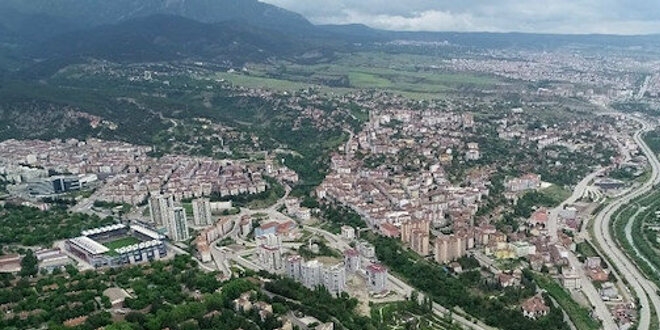 Karabk'ten kt haber: Pozitif vaka saysnda ani art
