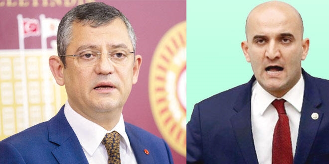 Özür dilendi, kavga bitti