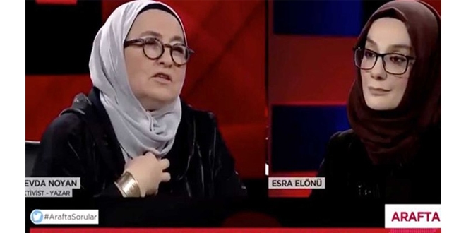 Canlı yayındaki sözleri tepki toplamıştı, 6 yıla kadar hapsi istendi