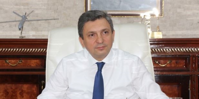 Vali isyan etti: Yeni normale Batmanlılar alışamadı