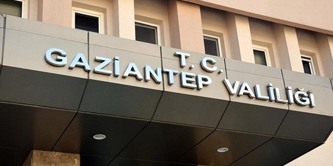 Gaziantep'te 'market ii younluk tespit sistemi' uygulanacak