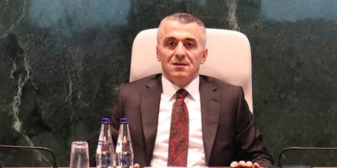 Vali açıkladı... İstanbul'dan gelen vaka çarpan etkisi yaptı