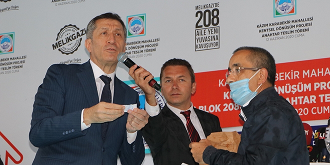 Bakan Selçuk: Türkiye ekonomik olarak daha iyi konumlara gelecek