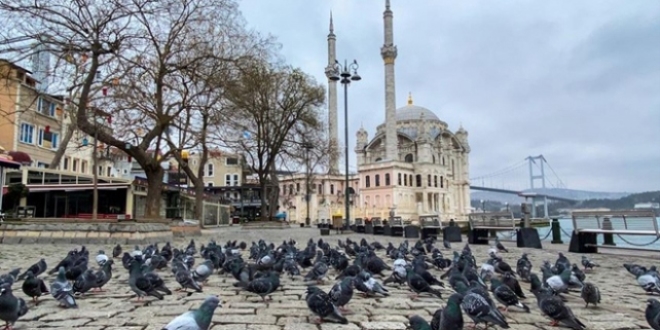 Türkiye'nin koronavirüsle mücadelesinde son 24 saatte yaşananlar