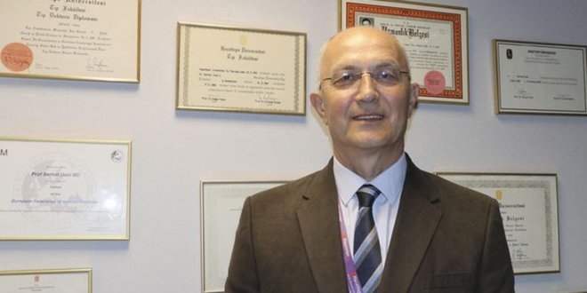 Bilim Kurulu üyesi Prof. Ünal: Sıfırlamak kolay değil!