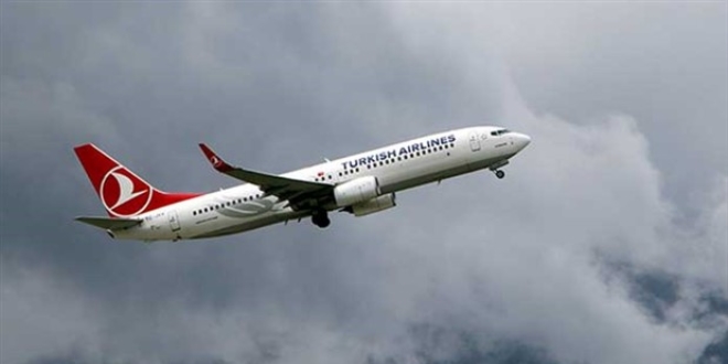 THY'nin İstanbul-Siirt uçak seferleri yeniden başladı