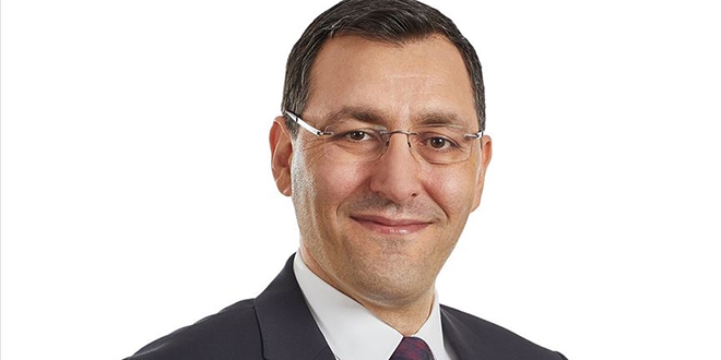 ROKETSAN'da genel müdür değişikliği