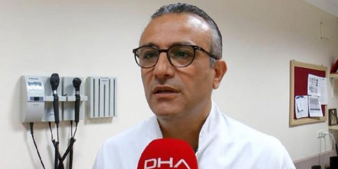 'Bakımı yapılmış havuzda virüsün yaşamasını beklemiyoruz'