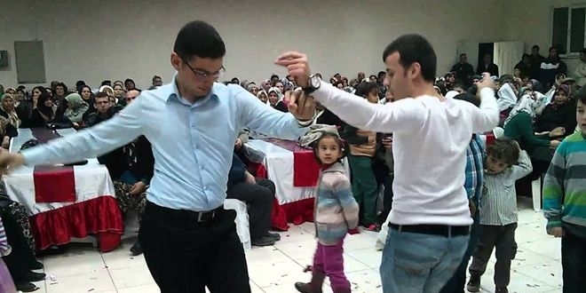 Düğünlerde oynamak yasak, karşılama olmayacak