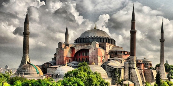 CHP, camilere 500 metre kural� getirmi�