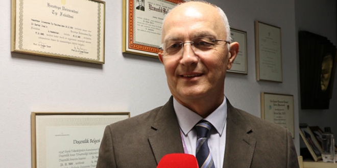 Bilim Kurulu üyesi uyardı: Kasım ve Aralık aylarında artış olabilir