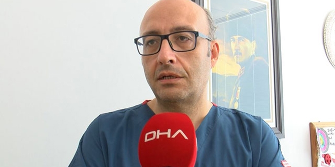 Ne zamana kadar maske takacağız? İşte yanıtı...
