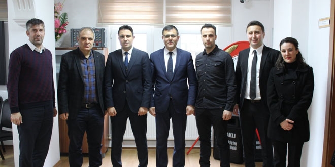 İlçe MEM'den rekor promosyon ücreti