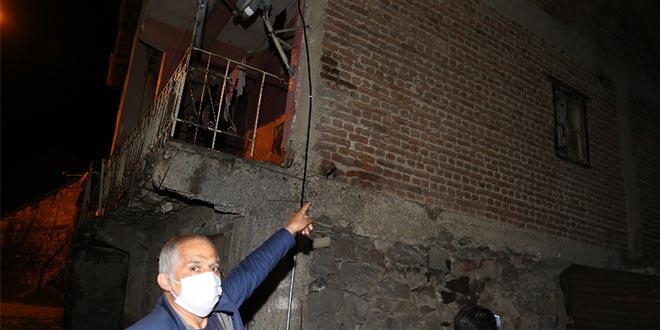 AFAD'dan son durumu açıkladı ve kritik uyarıda bulundu