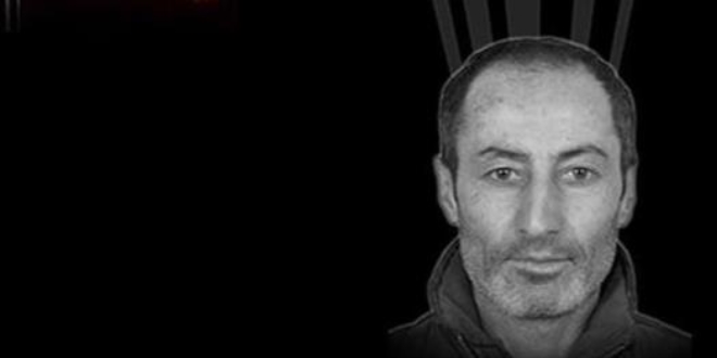 Depremde şehit olan güvenlik korucusunun kimliği belli oldu