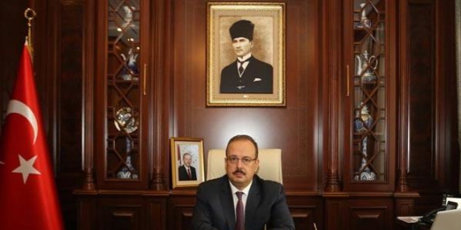 Bursa Valisi Canbolat: Pozitif vakada artışlar yaşanıyor