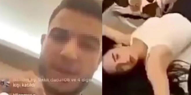 Öldürülen Sema Esen'in sevgilisine 'konut donukulmazığı ihlal'den dava