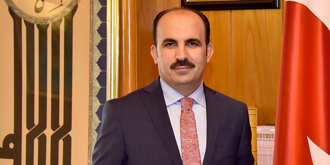 Belediye Başkanından virüs açıklaması: Şuan krizlik bir durum yok