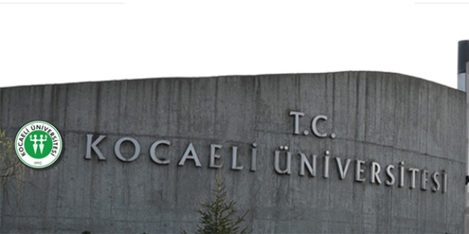 Kocaeli �niversitesinden s�nav iptali a��klamas�