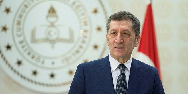 Milli Eğitim Bakanı Selçuk'tan LGS kontenjanı açıklaması