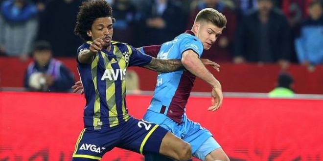 Fenerbahçe kupada yarın Trabzonspor'u ağırlayacak
