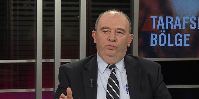 Prof. Dr. Ateş Kara: Ani vaka sıçrayışları bizi korkutuyor