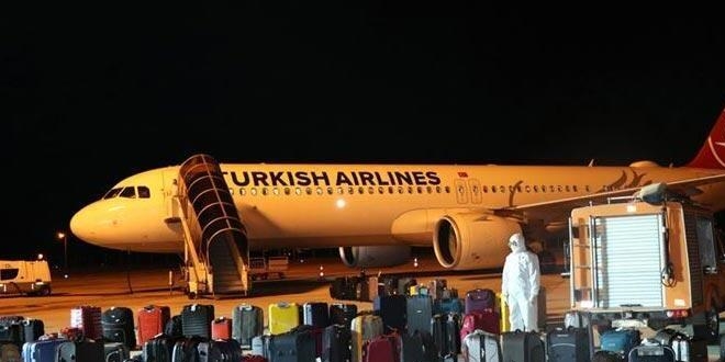 THY ABD'deki Türkler için New York'tan özel sefer düzenleyecek