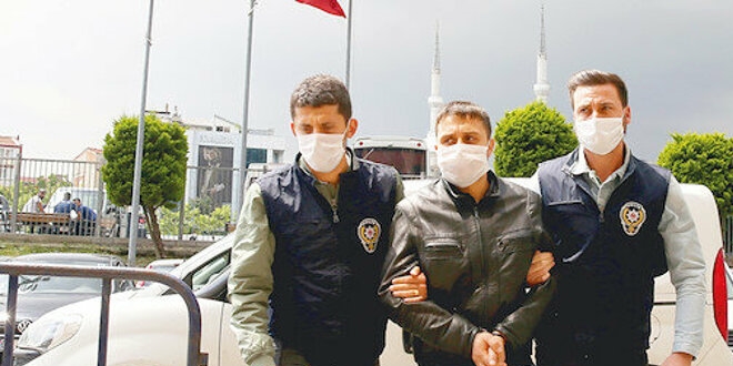 FETÖ'cülere geçit verilmedi, olay 48 dakikada çözüldü