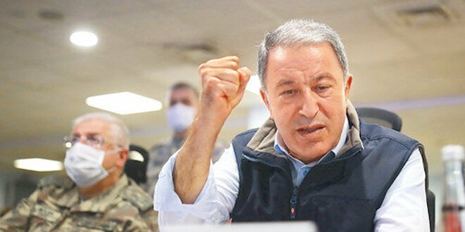 Pençe Kartal Operasyonu Türkiye için ne anlama geliyor?