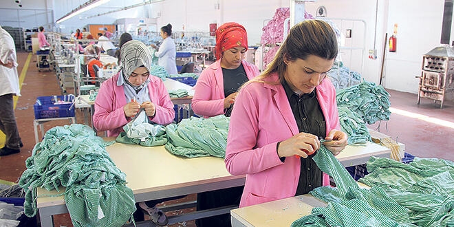 İşten çıkarma geçersiz sayılacak