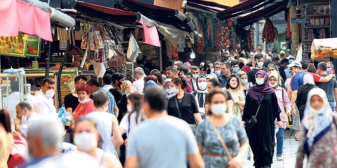 Vatan borcu diyerek kurallara uyun!