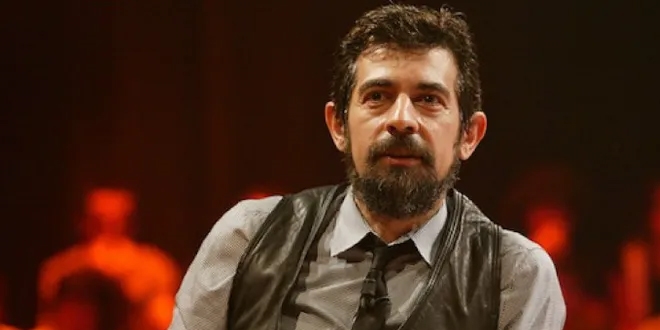 Okan Bay�lgen, T�rkiye'nin sa�l�k sistemini �vd�