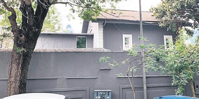 Bakanlık 'kaçak kale' skandalına el koydu
